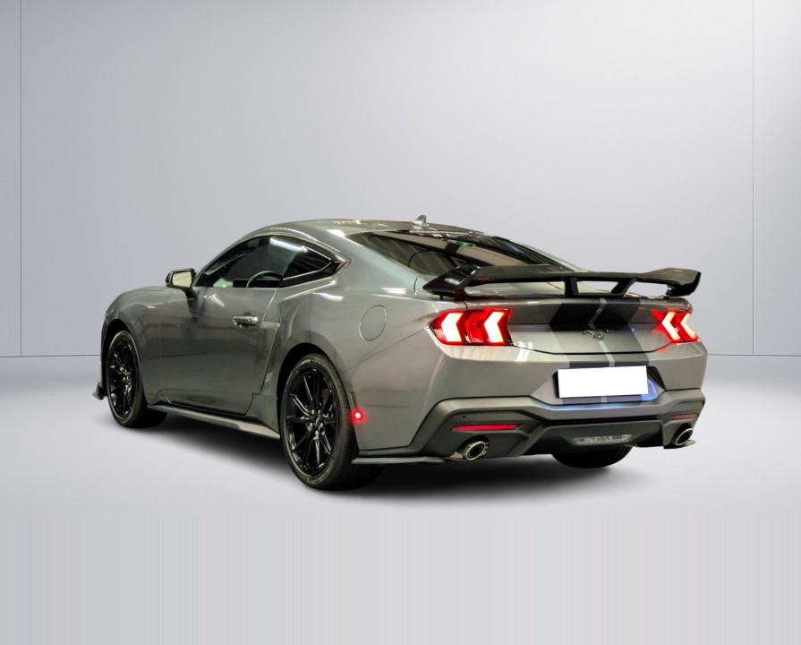 Ford Mustang (5)