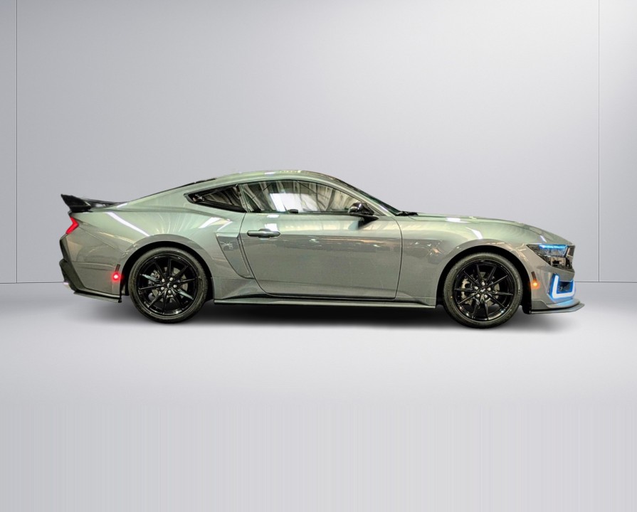 Ford Mustang (2)