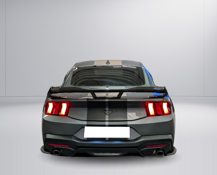 Ford Mustang (4)