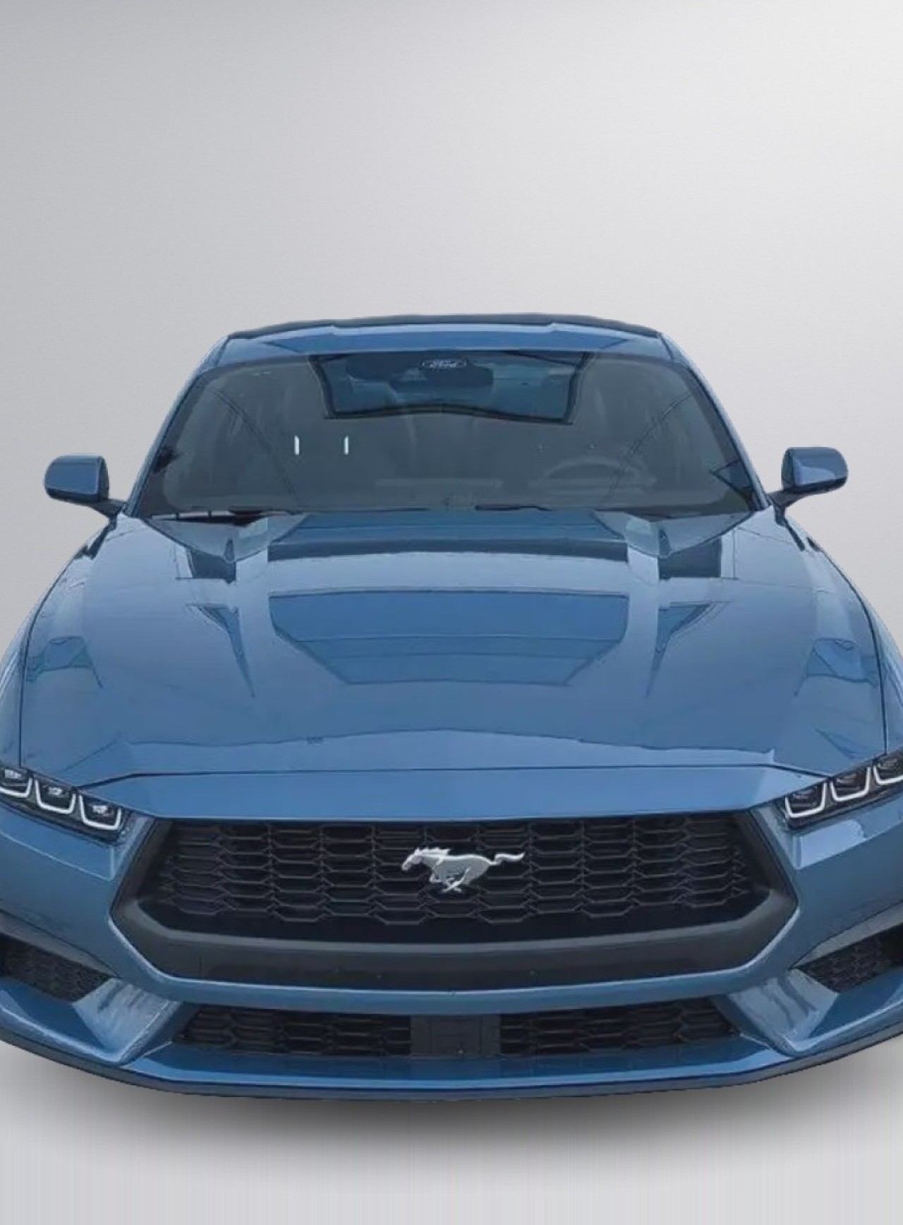 Ford Mustang - foto 10