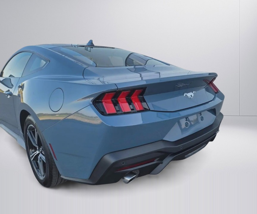 Ford Mustang - foto 13