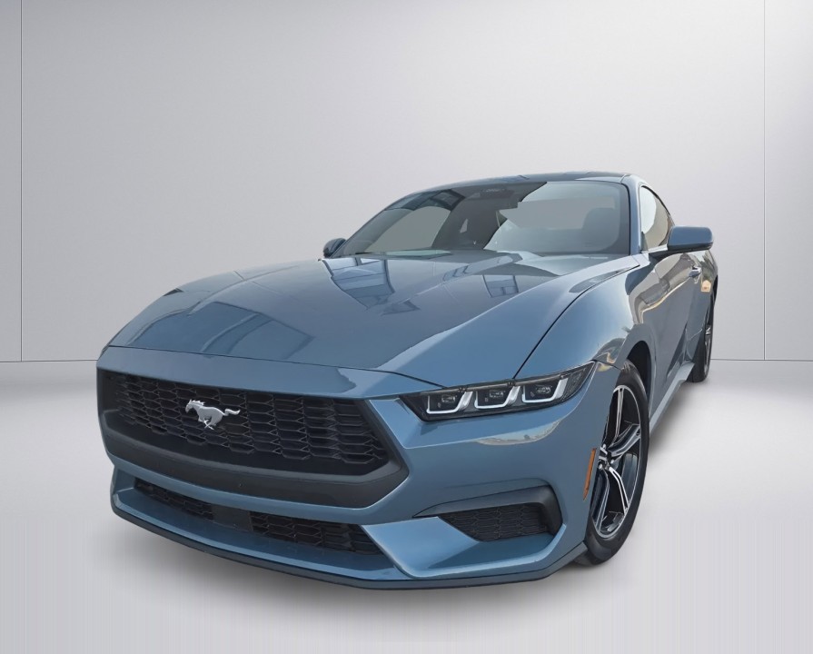Ford Mustang - foto 9