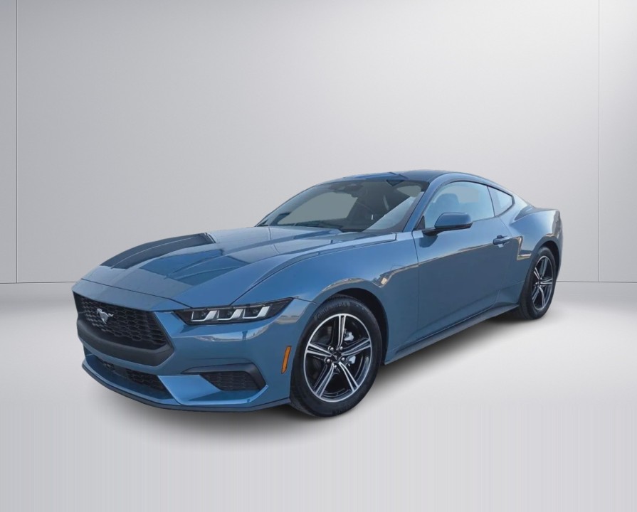Ford Mustang - foto 8