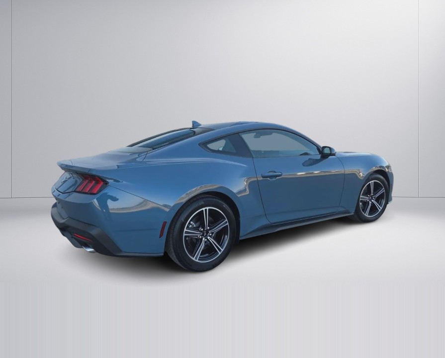 Ford Mustang (4)