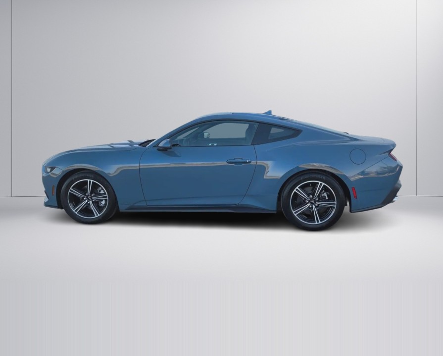 Ford Mustang - foto 7