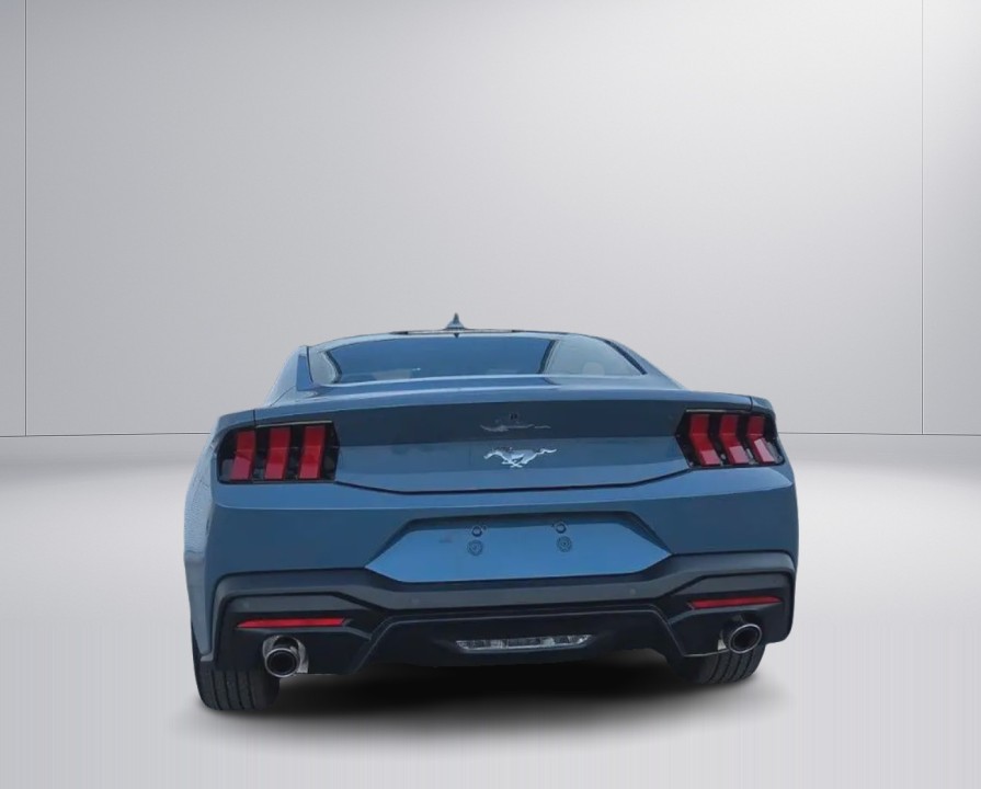Ford Mustang (5)