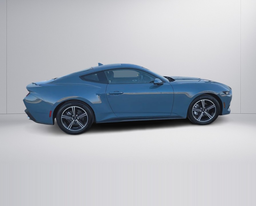 Ford Mustang (3)
