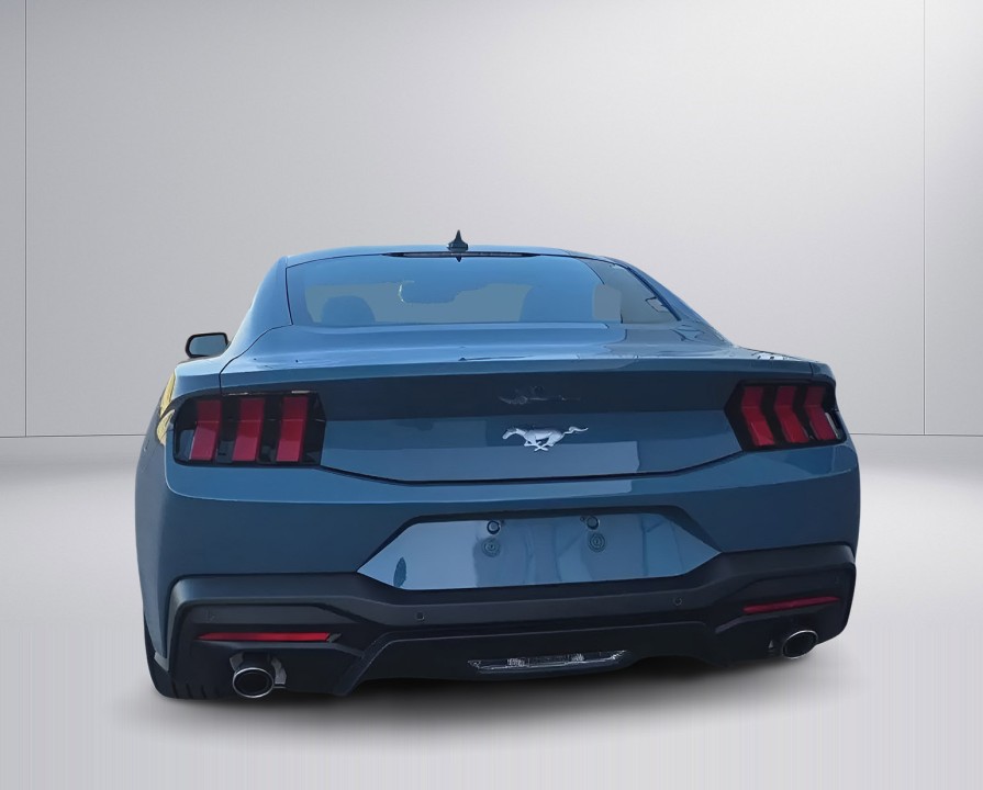 Ford Mustang - foto 12