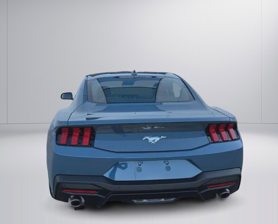 Ford Mustang - foto 11