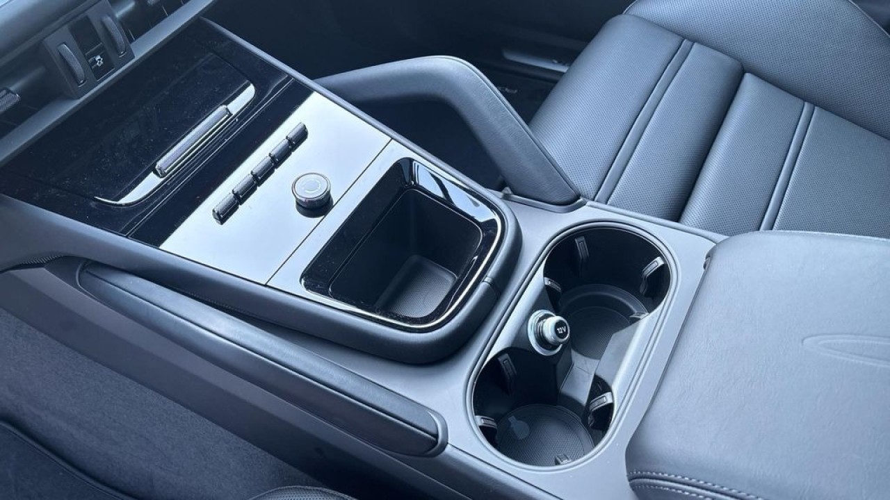 Porsche Cayenne Coupe E-Hybrid - foto 14