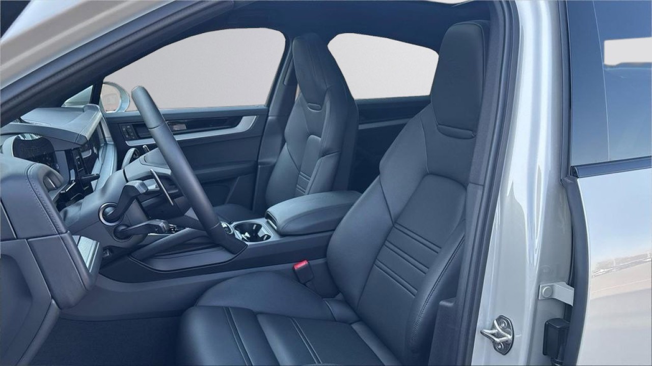 Porsche Cayenne Coupe E-Hybrid - foto 11