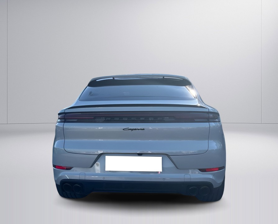 Porsche Cayenne Coupe E-Hybrid (4)