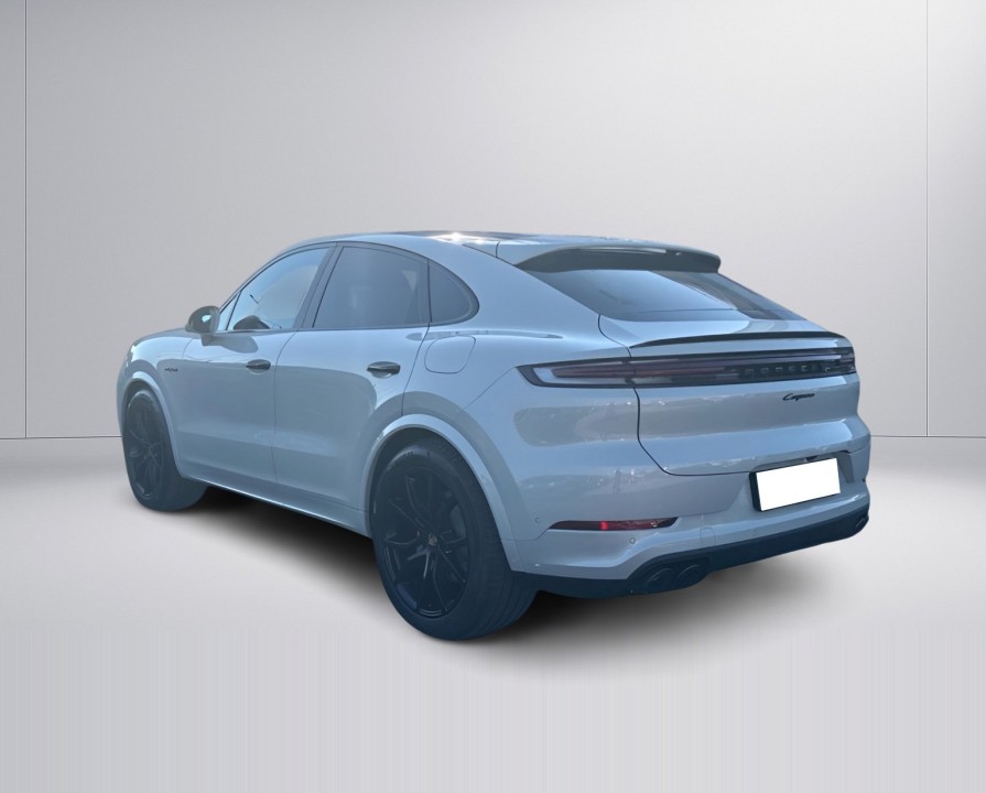 Porsche Cayenne Coupe E-Hybrid (5)