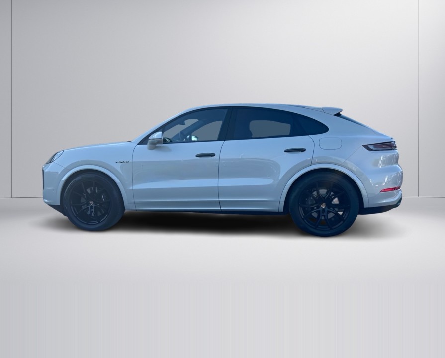 Porsche Cayenne Coupe E-Hybrid - foto 6