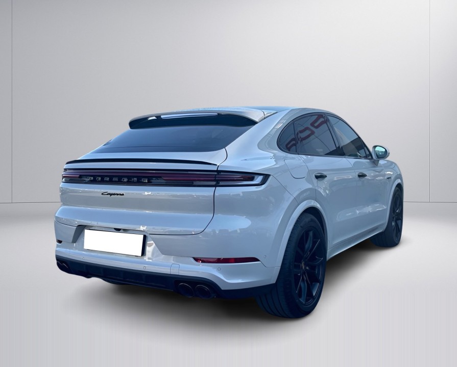 Porsche Cayenne Coupe E-Hybrid (3)