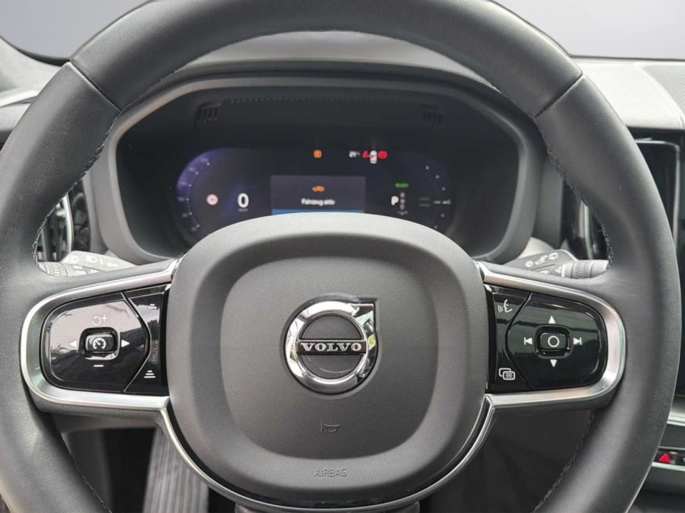 Volvo XC 60 T8 Recharge AWD Inscription - foto 11