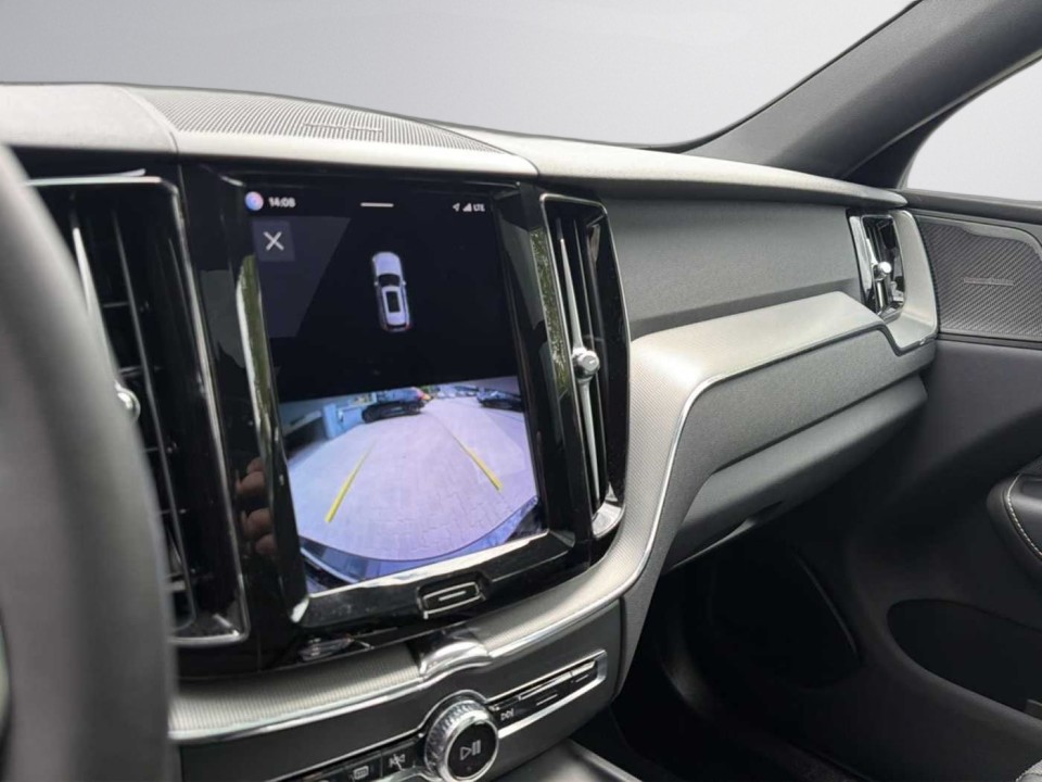 Volvo XC 60 T8 Recharge AWD Inscription - foto 12