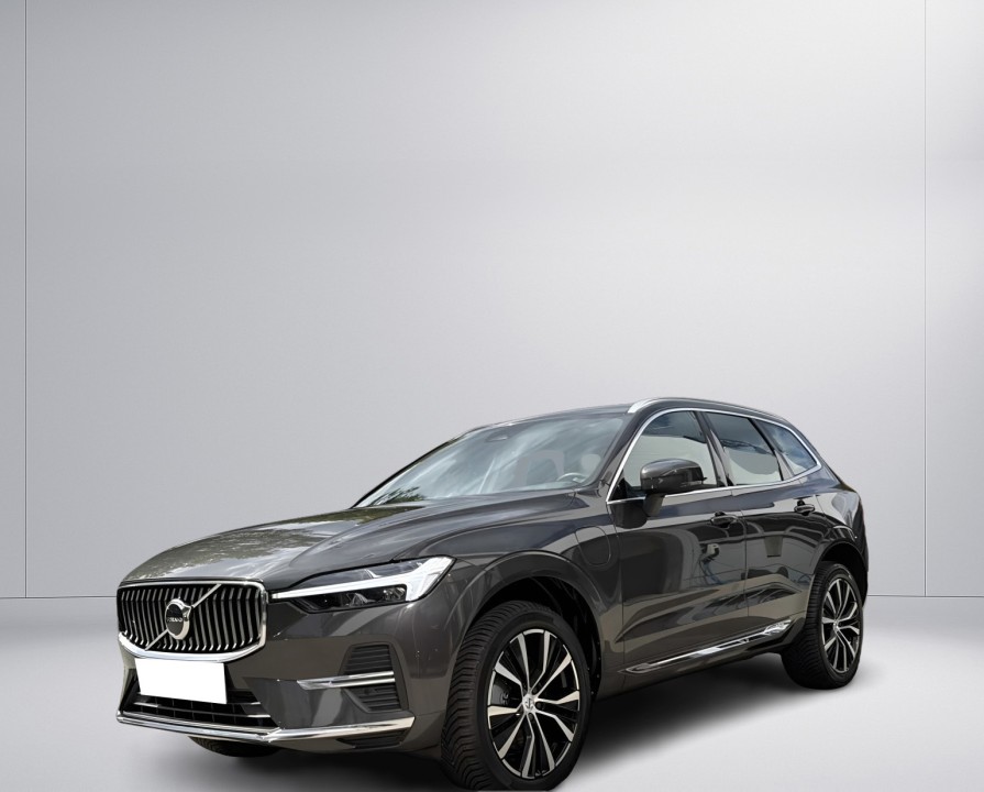 Volvo XC 60 T8 Recharge AWD Inscription (5)