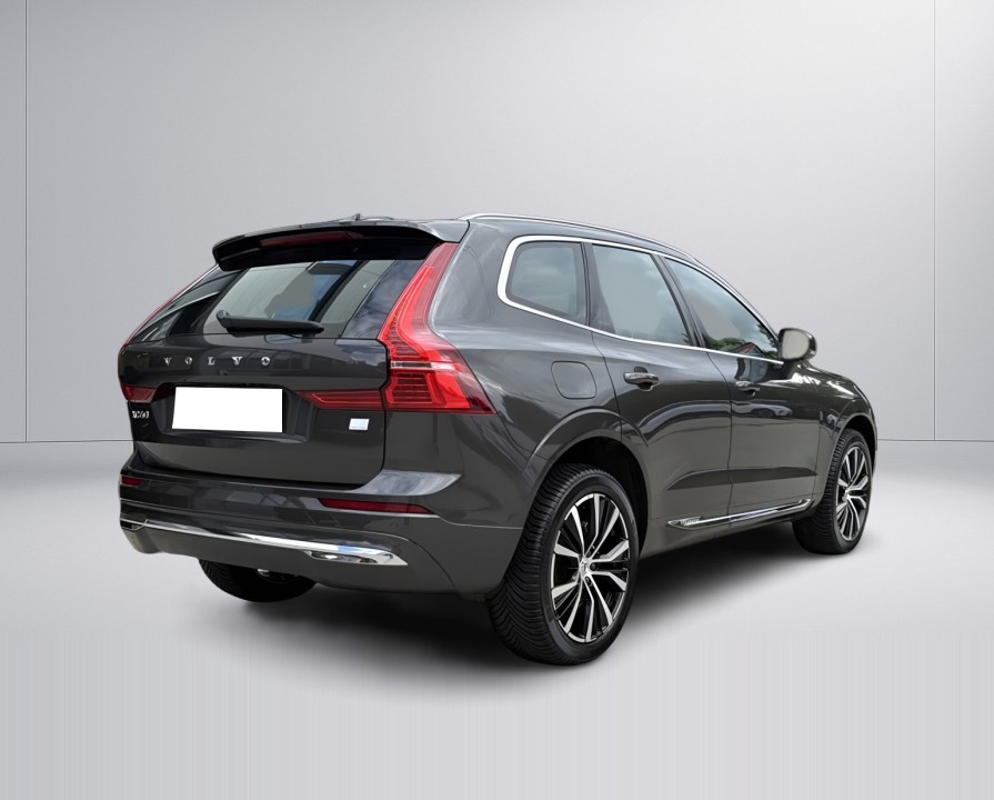 Volvo XC 60 T8 Recharge AWD Inscription (2)