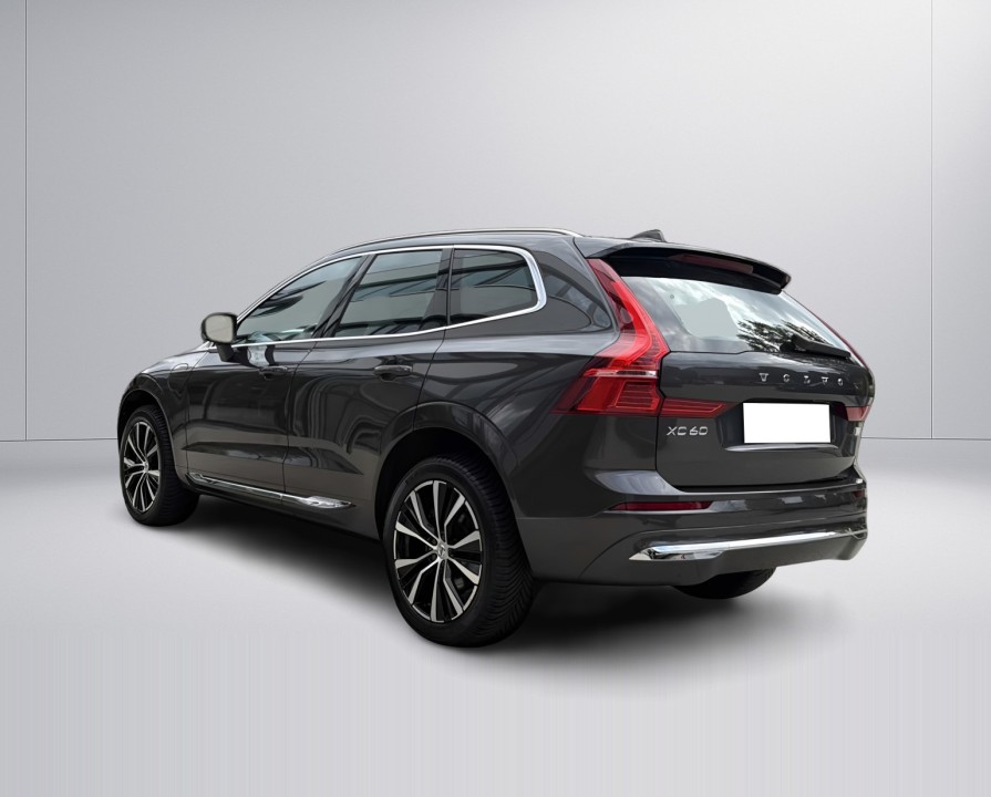 Volvo XC 60 T8 Recharge AWD Inscription (4)