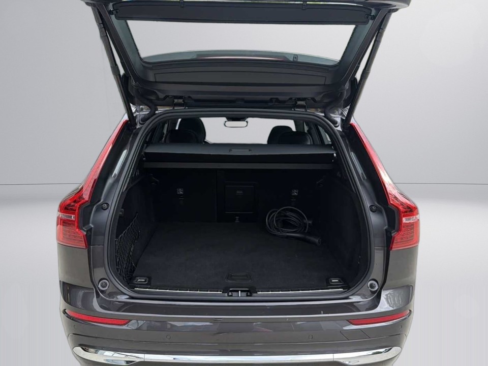 Volvo XC 60 T8 Recharge AWD Inscription - foto 13