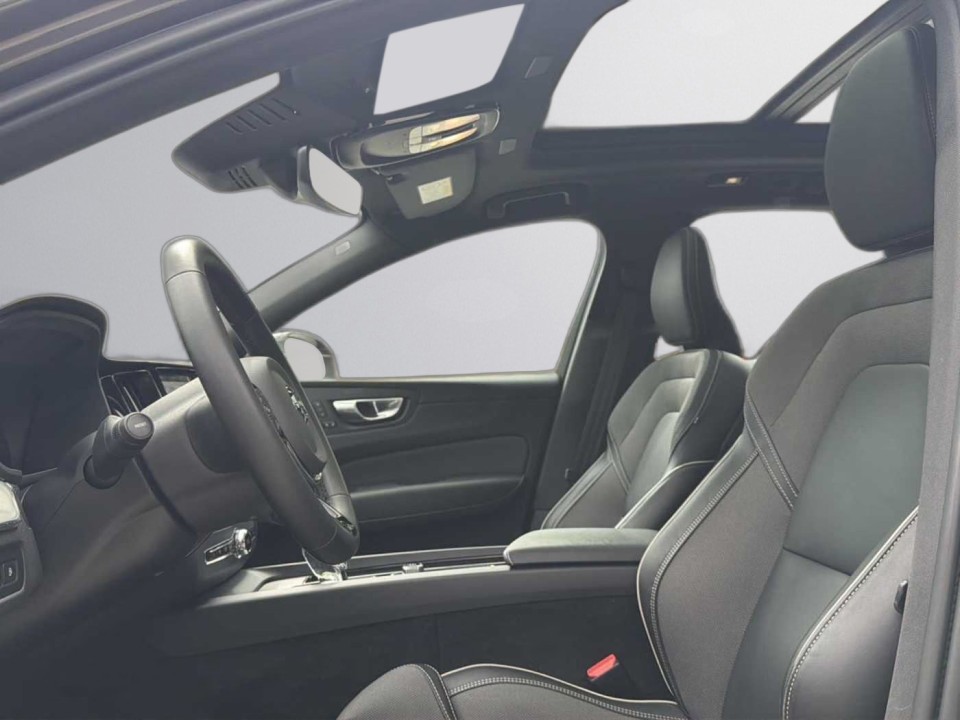 Volvo XC 60 T8 Recharge AWD Inscription - foto 7