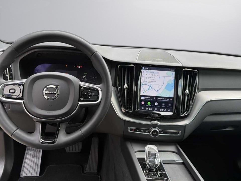 Volvo XC 60 T8 Recharge AWD Inscription - foto 10