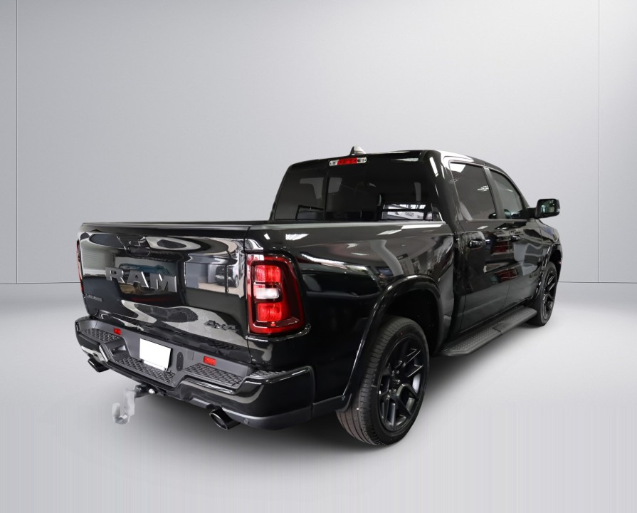 Dodge RAM 1500 Laramie (4)