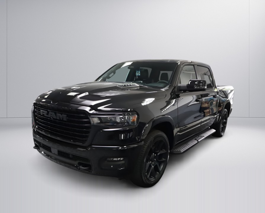 Dodge RAM 1500 Laramie