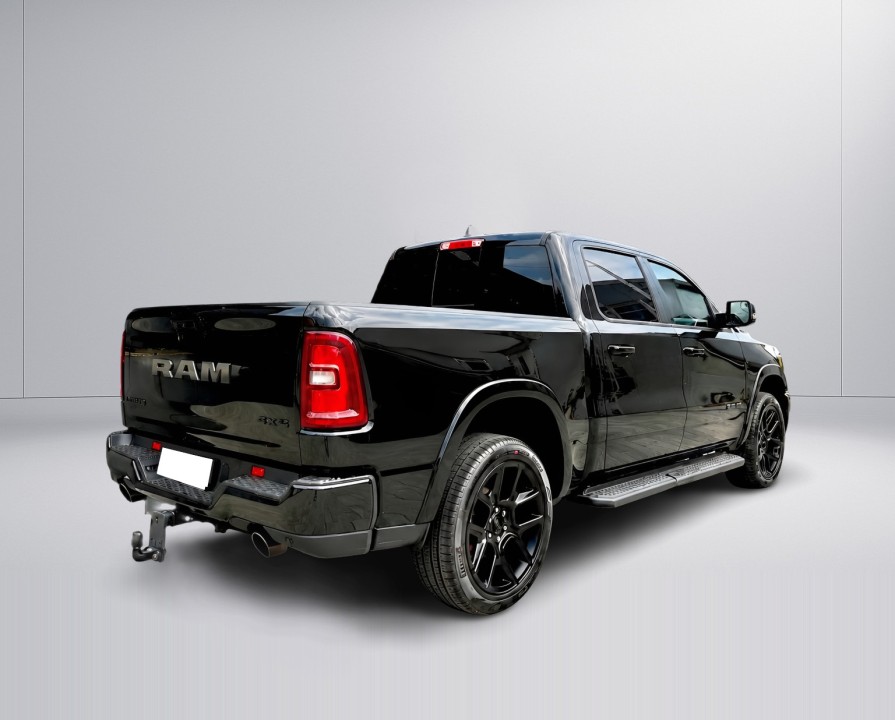 Dodge RAM 1500 Laramie - foto 7