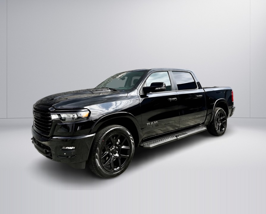 Dodge RAM 1500 Laramie - foto 13