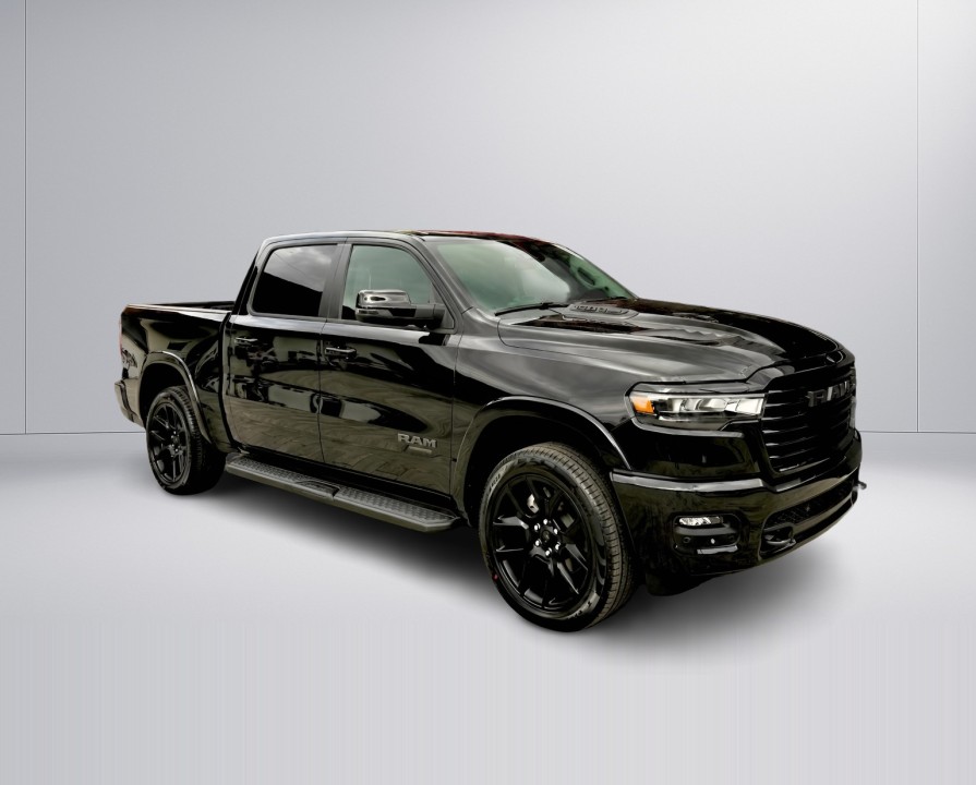 Dodge RAM 1500 Laramie