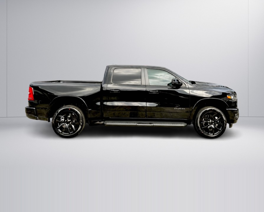 Dodge RAM 1500 Laramie (5)
