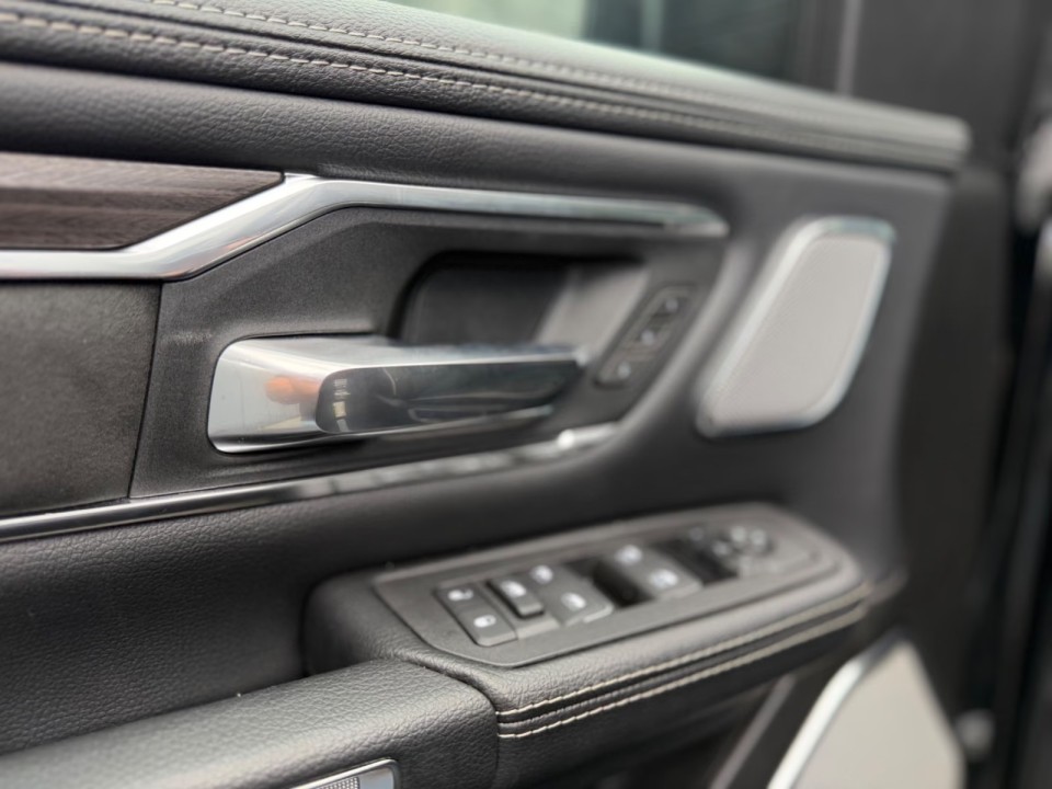 Dodge RAM 1500 Laramie - foto 23