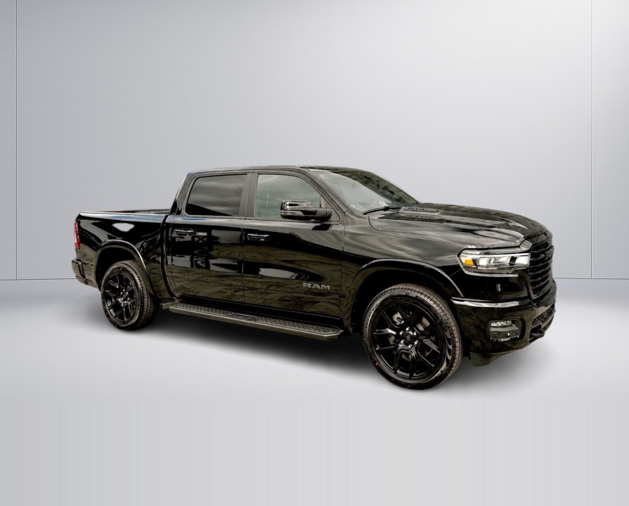 Dodge RAM 1500 Laramie (3)