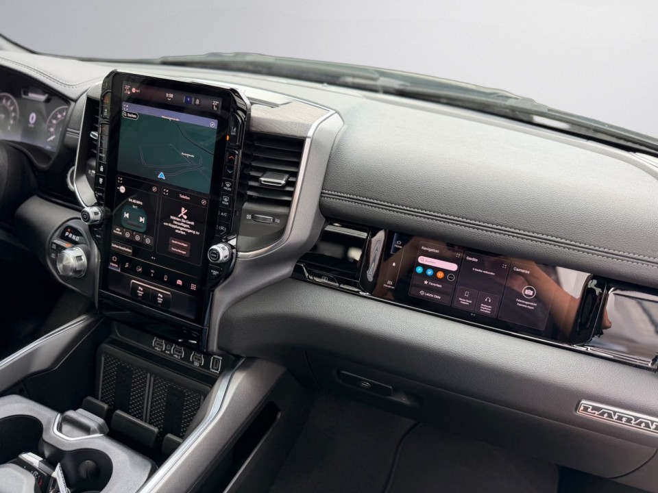 Dodge RAM 1500 Laramie - foto 20
