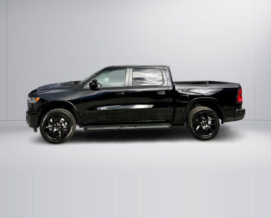 Dodge RAM 1500 Laramie - foto 11