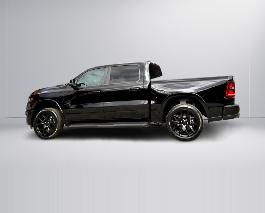 Dodge RAM 1500 Laramie - foto 10