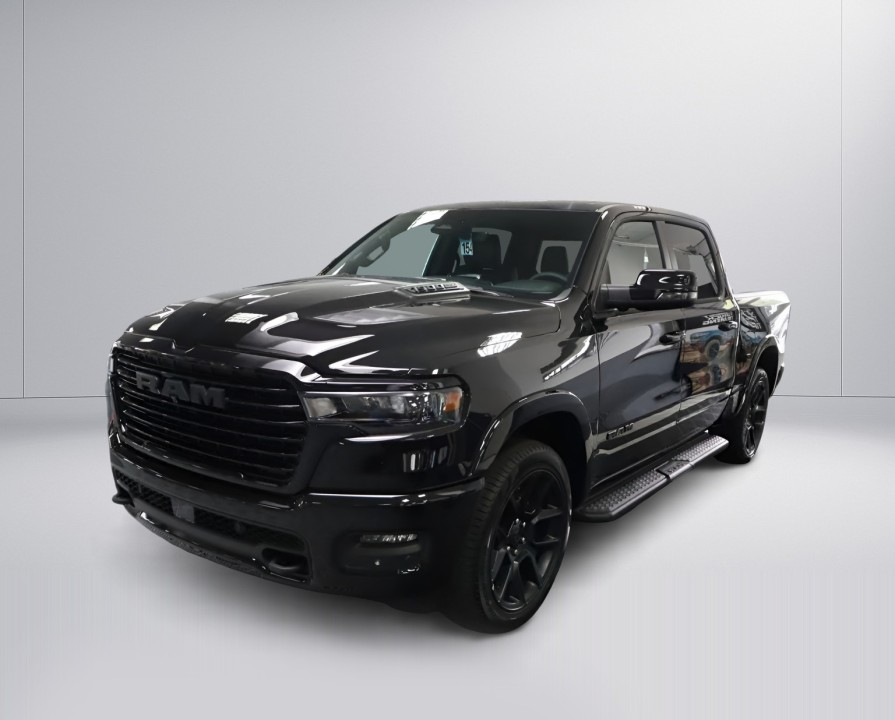 Dodge RAM 1500 Laramie (4)