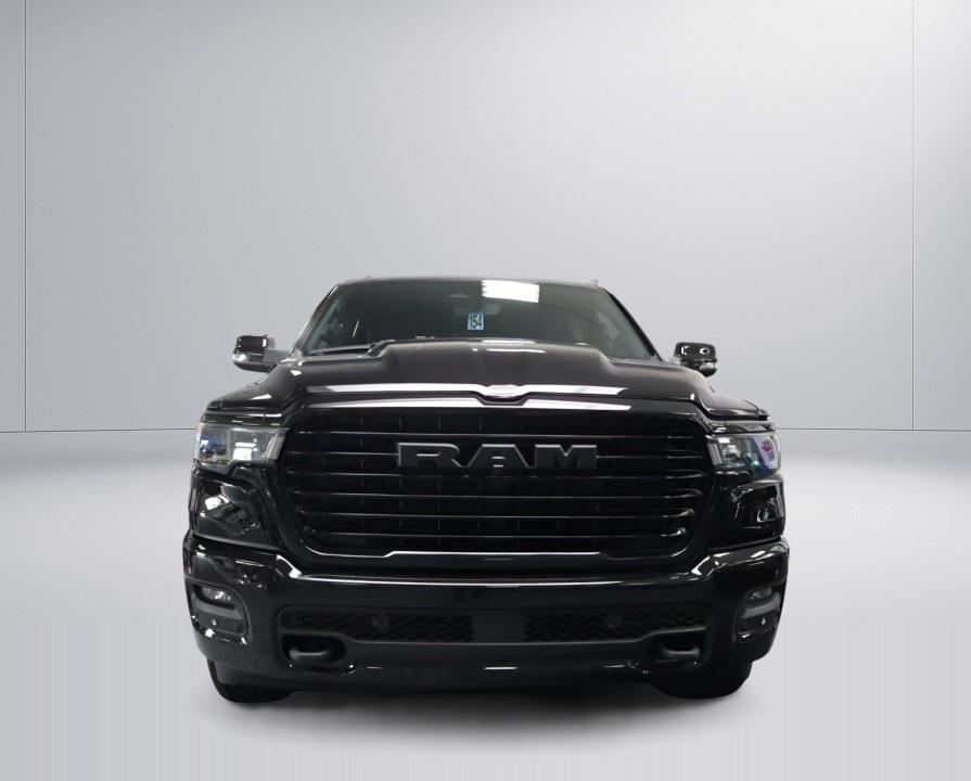 Dodge RAM 1500 Laramie (5)