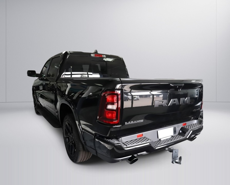 Dodge RAM 1500 Laramie (3)
