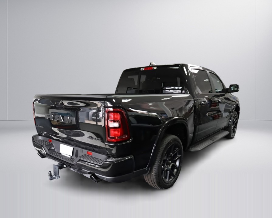 Dodge RAM 1500 Laramie (2)
