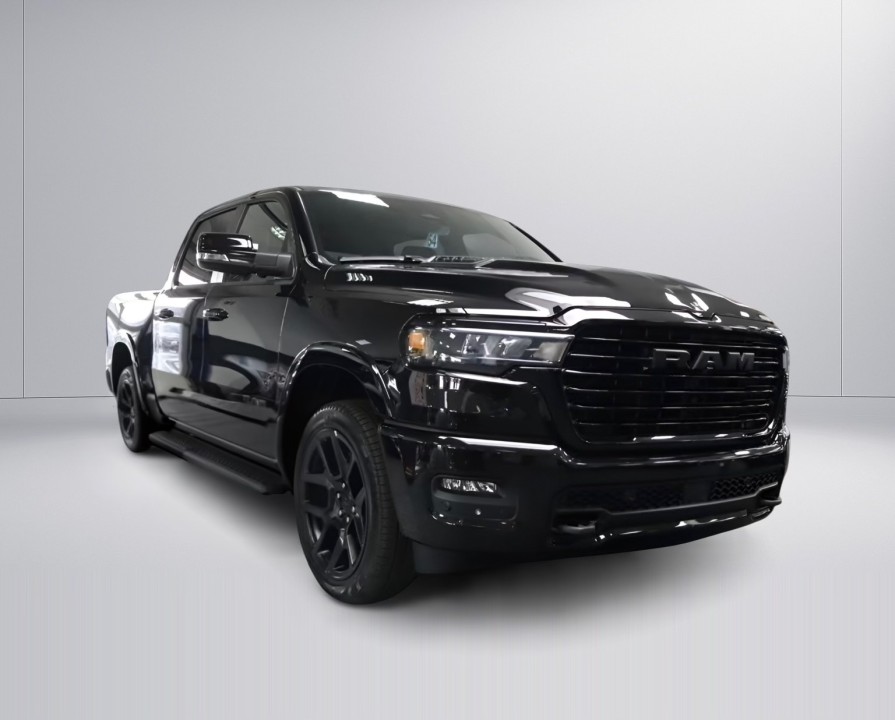 Dodge RAM 1500 Laramie