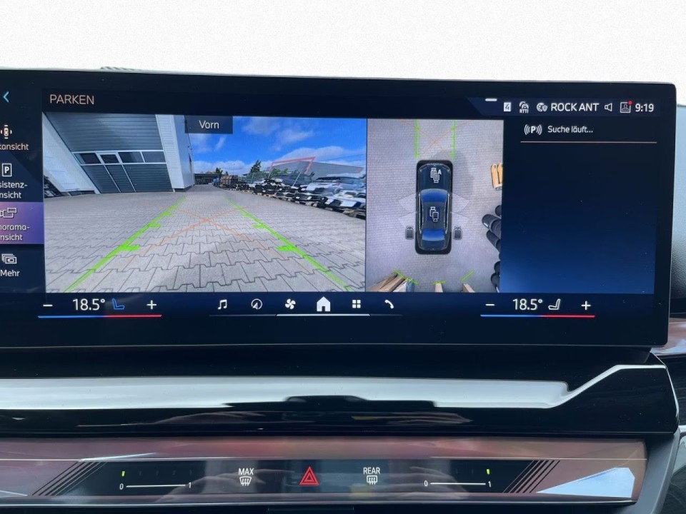 BMW Seria 5 520i - foto 10