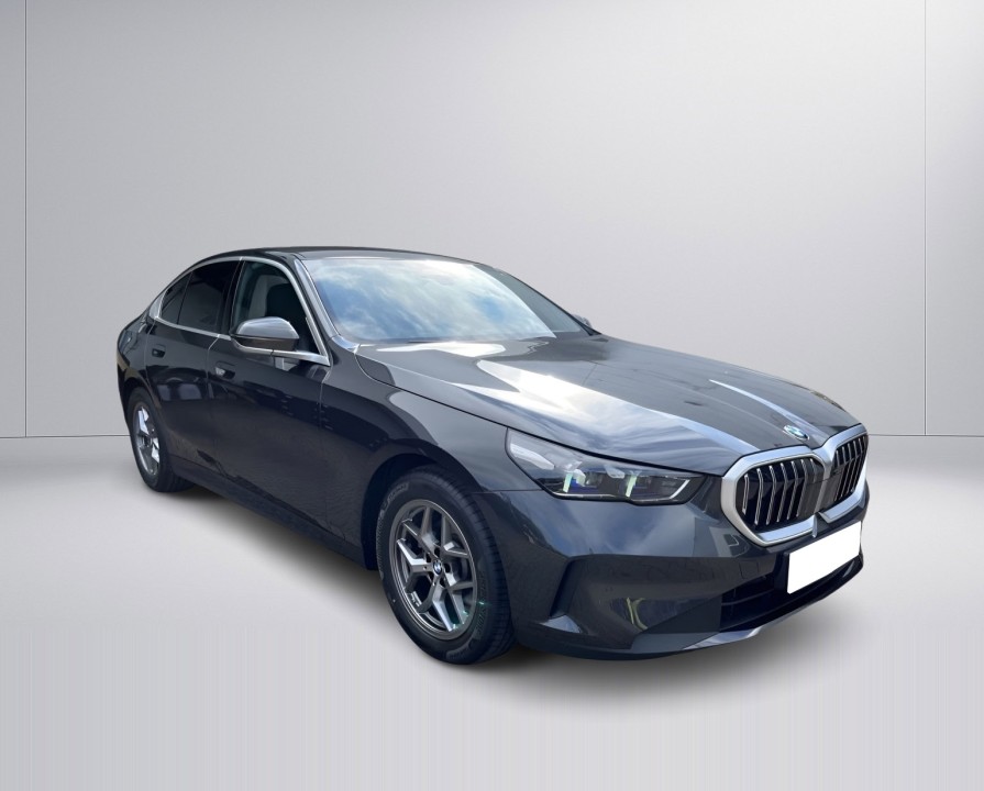 BMW Seria 5 520i