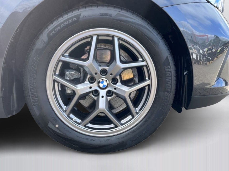 BMW Seria 5 520i - foto 14