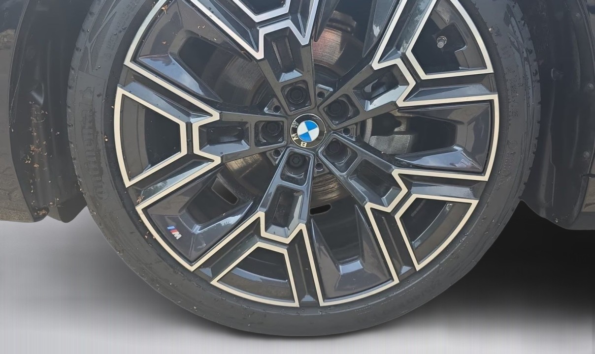 BMW Seria 5 520i M-Sport - foto 15