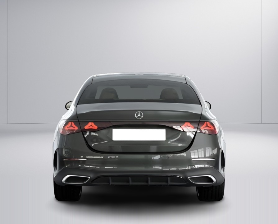 Mercedes-Benz E 200 4MATIC AMG Line (5)
