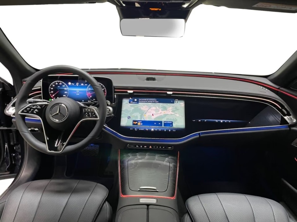 Mercedes-Benz E 200 Avantgarde - foto 6