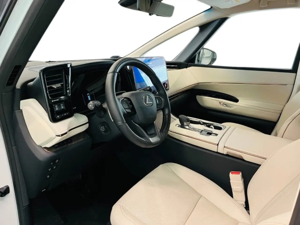 Lexus LM 350h AWD Executive Line - foto 7